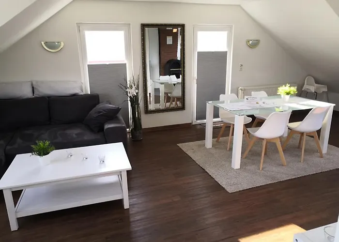 Appartamento Haus Lackner *