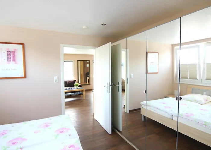 Haus Lackner Daire *