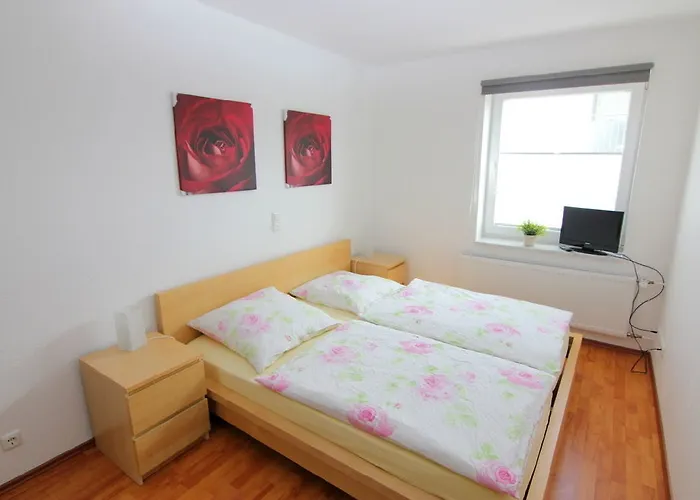 Haus Lackner Appartamento *