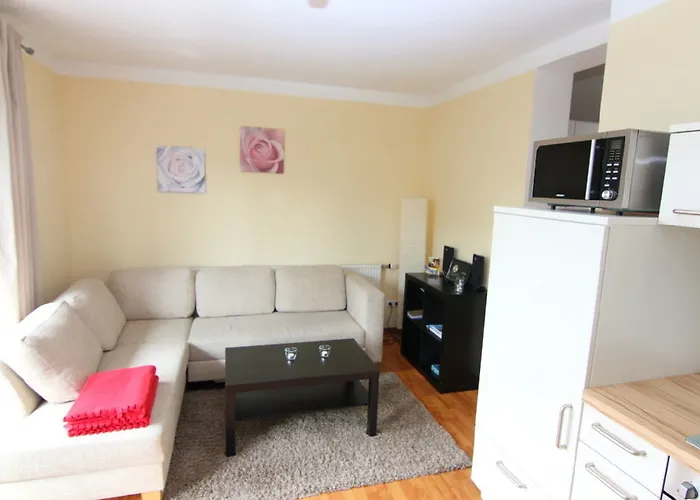 Haus Lackner Appartamento *