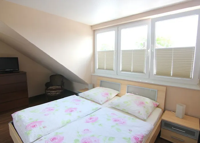 Apartamento Haus Lackner