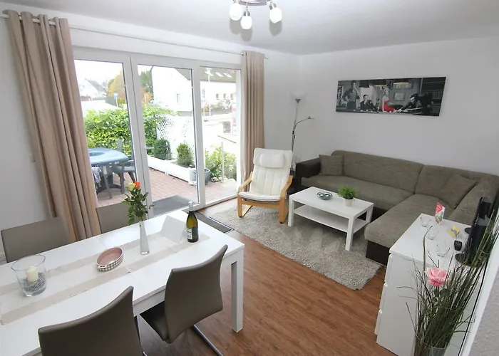 Haus Lackner Apartamento *