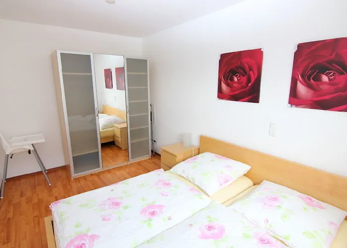 Appartamento Haus Lackner