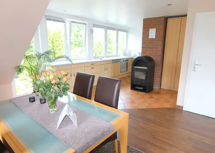 Haus Lackner Apartamento